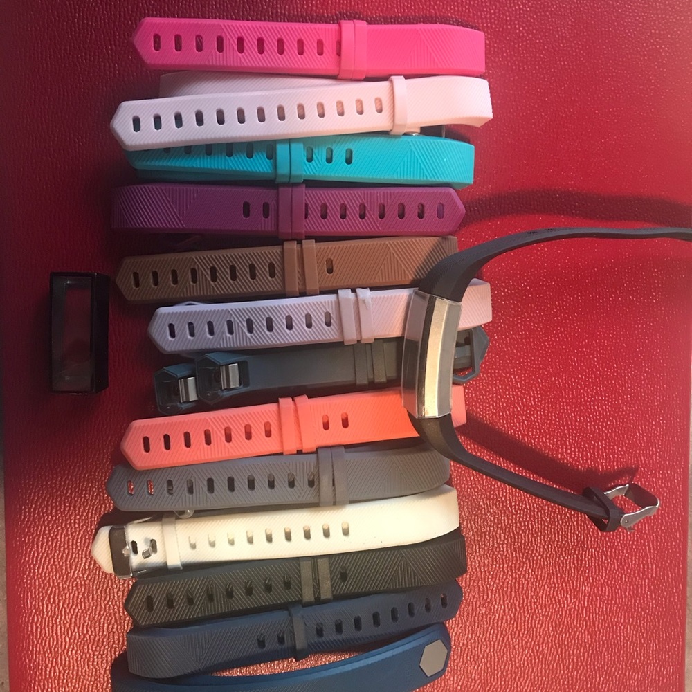 Fitbit Alta